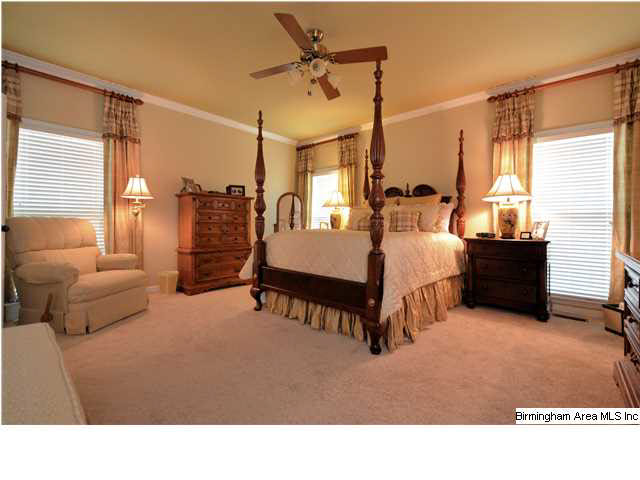 1817 Southview Circle Hoover, AL 35244 - Photo 17 of 31