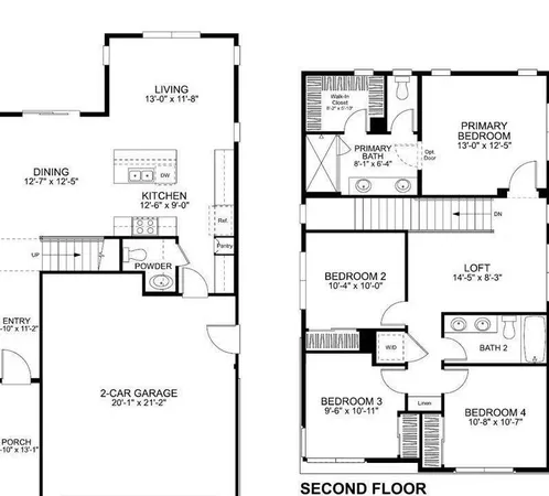 $3,400 | 4550 South Grant Paseo, Ontario, CA 91762