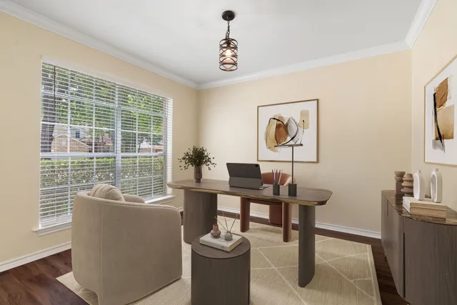 $435,000 | 27 North Queenscliff Circle, The Woodlands, TX 77382