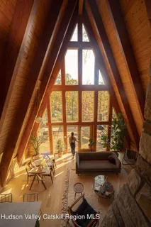 $1,350,000 | 40 Black Hawk Trail, Gardiner, NY 12525