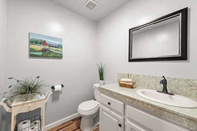 $1,325,000 | 4265 Summerwood Court, Vacaville, CA 95688