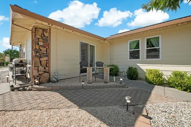 $1,325,000 | 4265 Summerwood Court, Vacaville, CA 95688