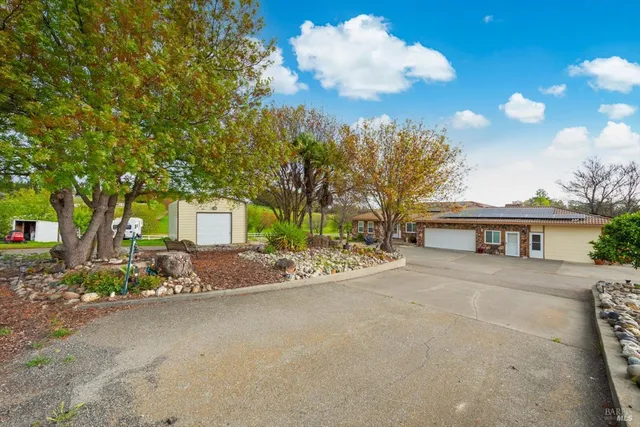 $1,325,000 | 4265 Summerwood Court, Vacaville, CA 95688