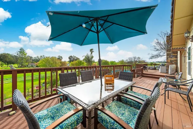 $1,325,000 | 4265 Summerwood Court, Vacaville, CA 95688