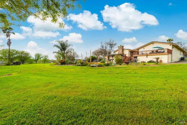 $1,325,000 | 4265 Summerwood Court, Vacaville, CA 95688