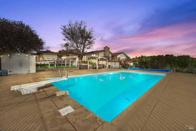 $1,325,000 | 4265 Summerwood Court, Vacaville, CA 95688