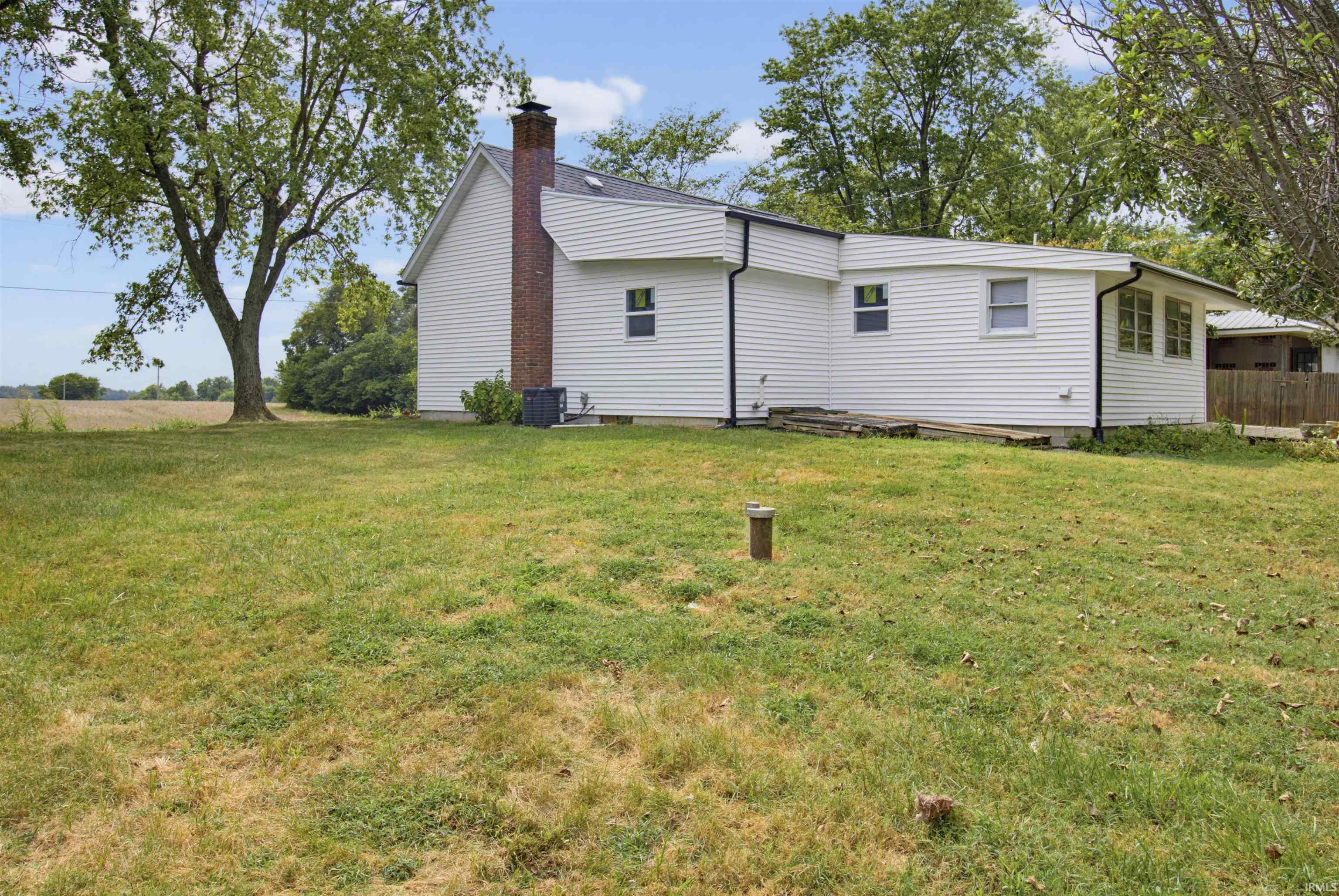 2880 Oliver Springfield Road Mount Vernon, IN 47620 - Photo 40 of 40 Gallery Image 40