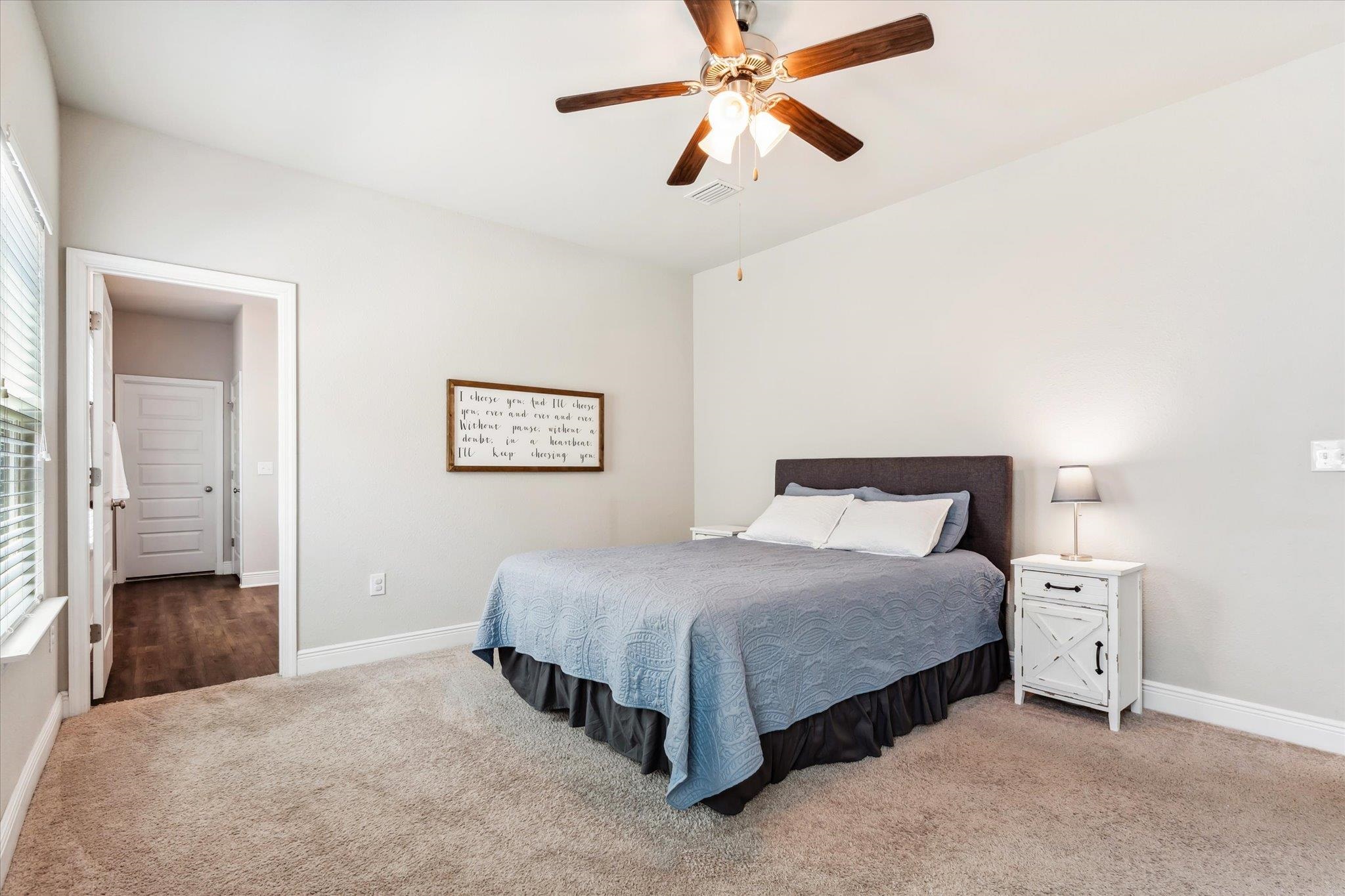 1203 Lavender Lane Foley, AL 36535 - Photo 14 of 58 Bedroom
