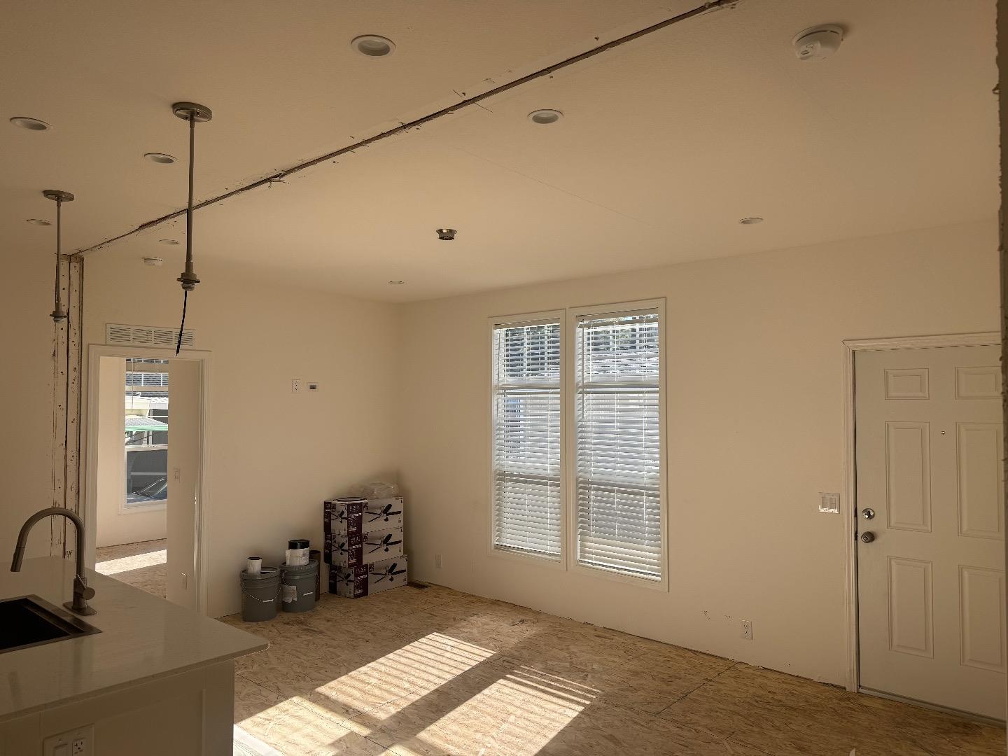 4121 Scotts Valley Drive, Unit 26 Scotts Valley, CA 95066 - Photo 4 of 4 a view of a room and window