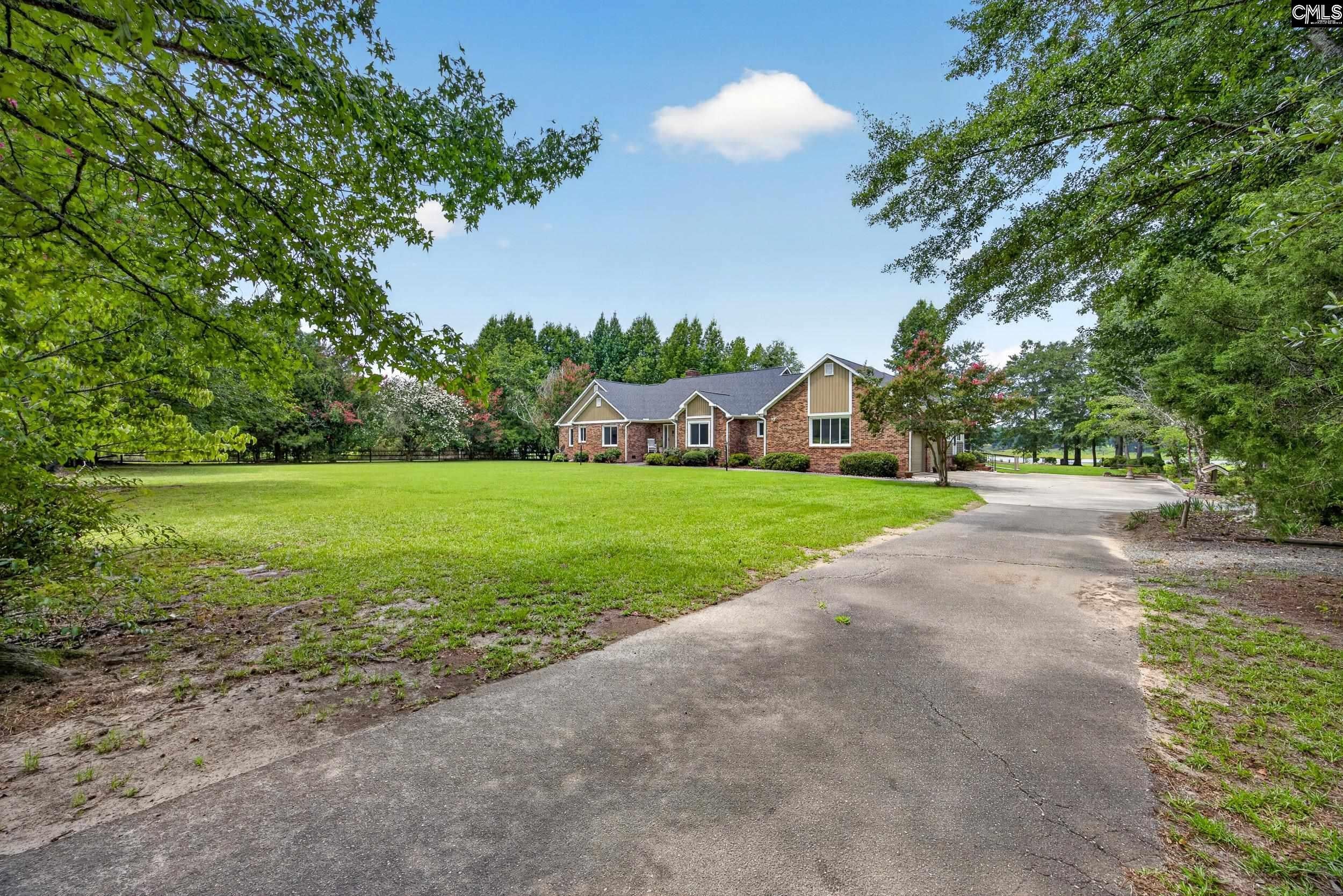 5377 Hunts Mill Road Chesterfield, SC 29709 - Photo 7 of 47 Gallery Image 7