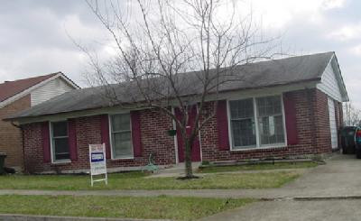 1560 Springfield Drive Lexington, KY 40515 - Photo 1 of 3 Photo 1