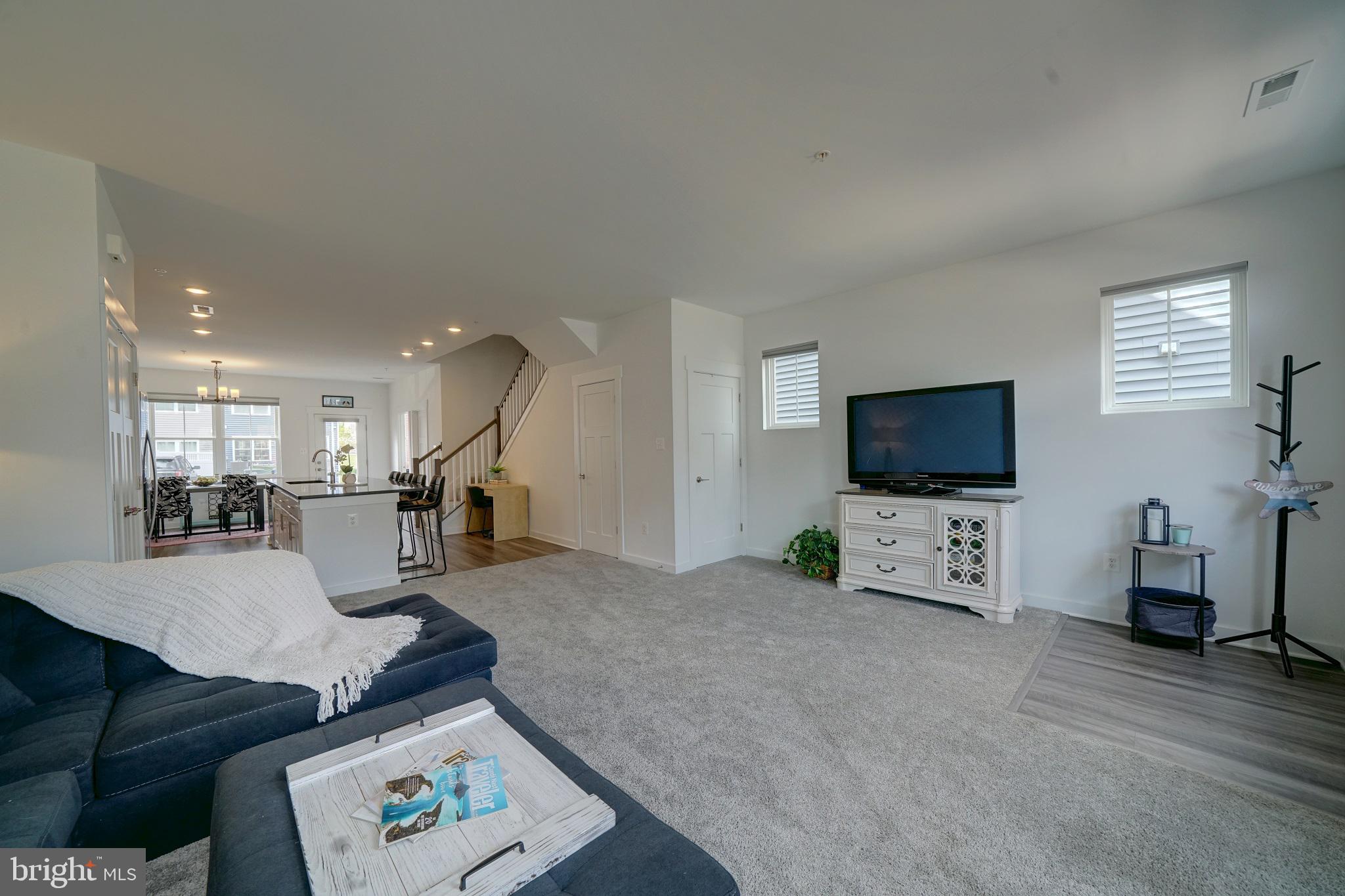 411 Gillespie Drive Frederick, MD 21702 - Photo 11 of 59