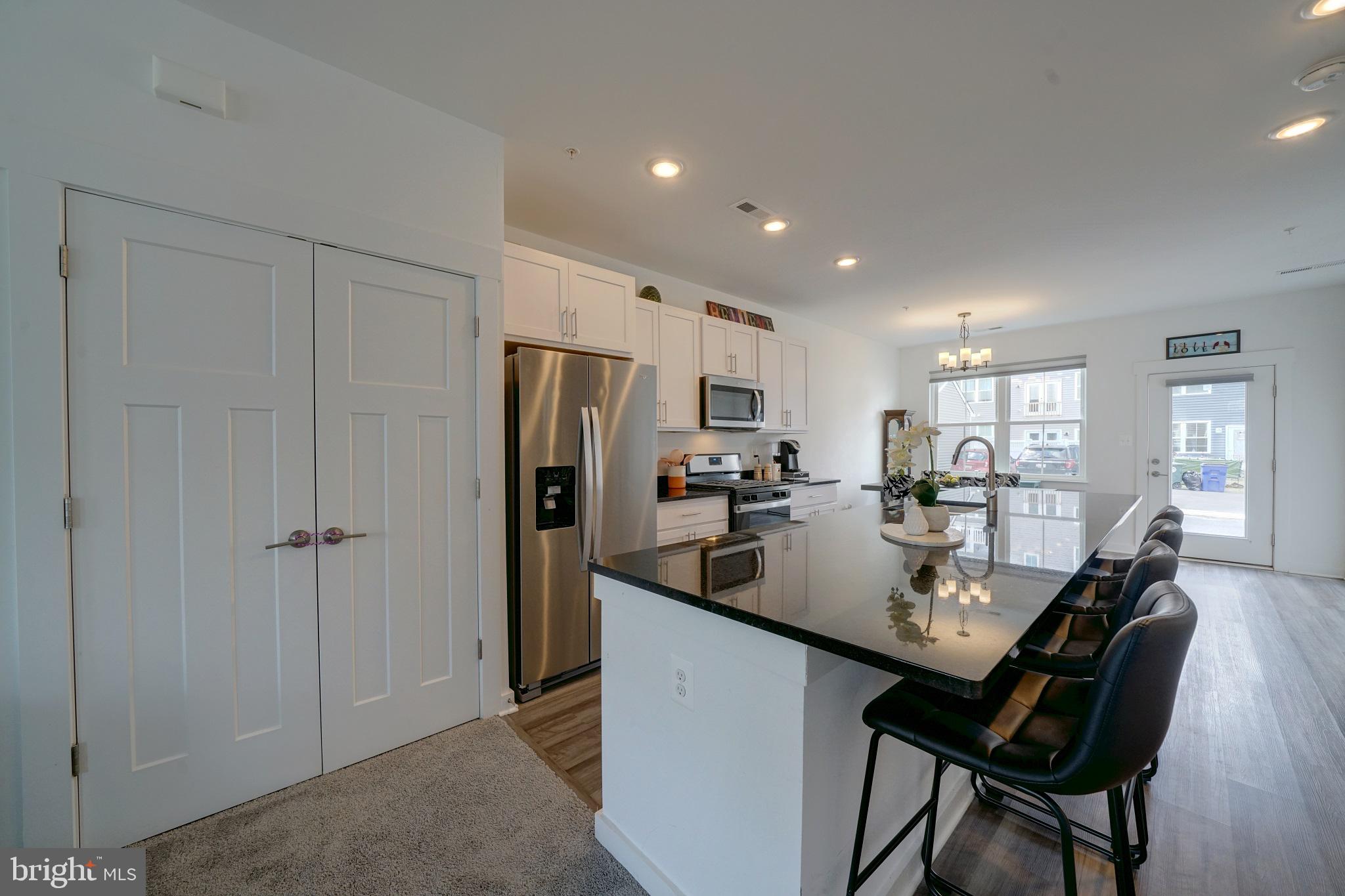 411 Gillespie Drive Frederick, MD 21702 - Photo 12 of 59