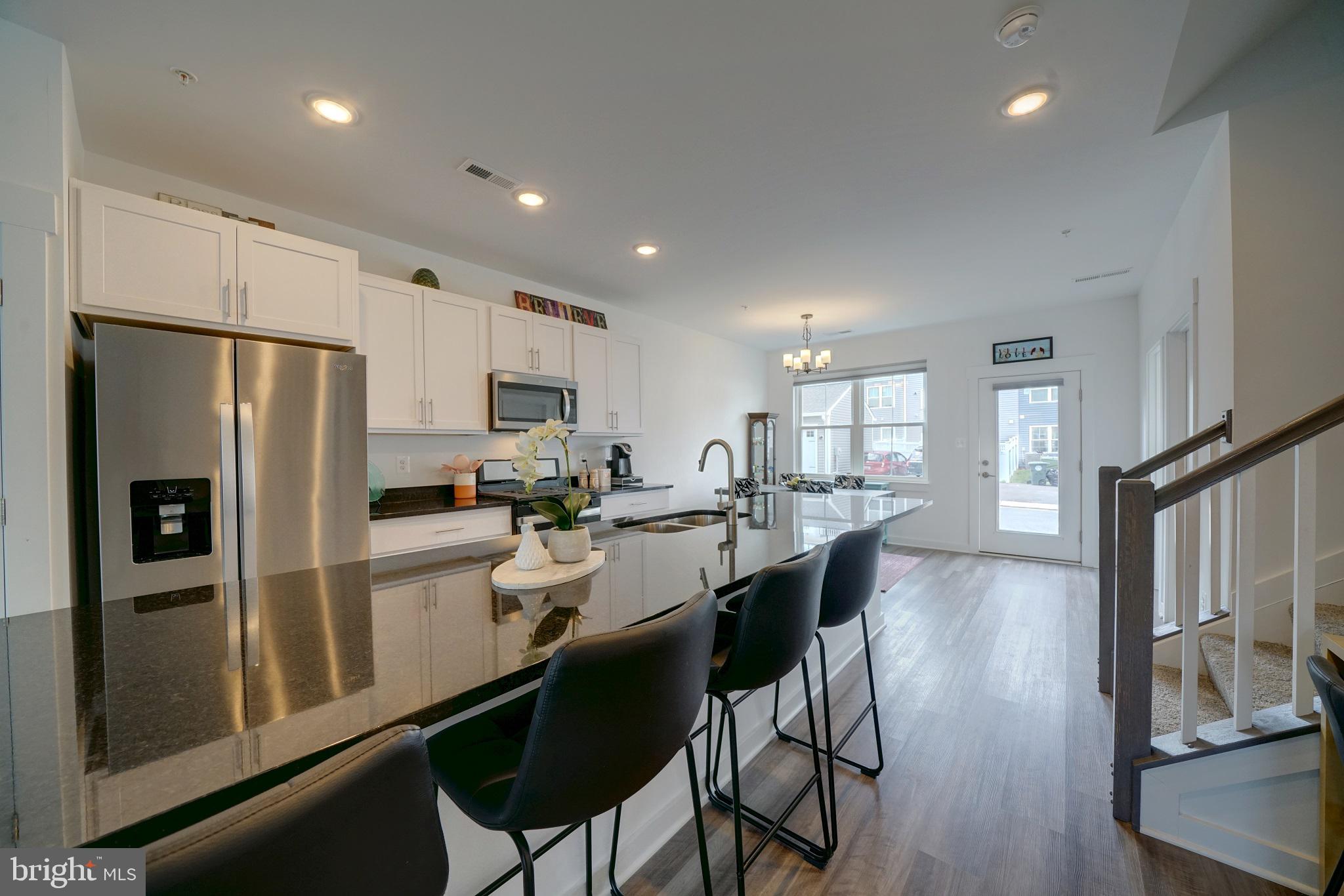 411 Gillespie Drive Frederick, MD 21702 - Photo 13 of 59