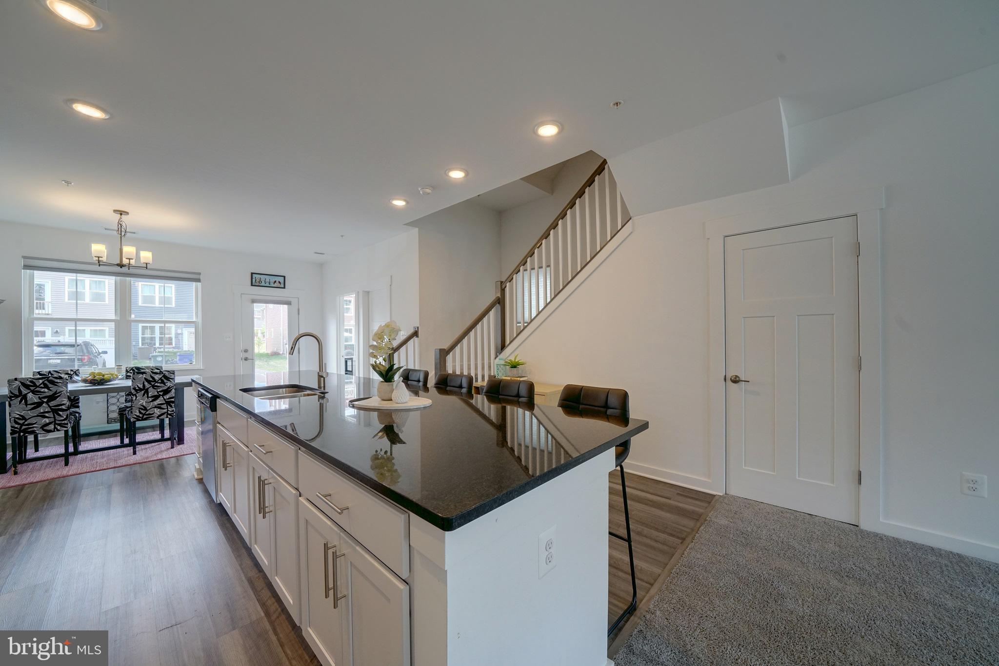 411 Gillespie Drive Frederick, MD 21702 - Photo 14 of 59