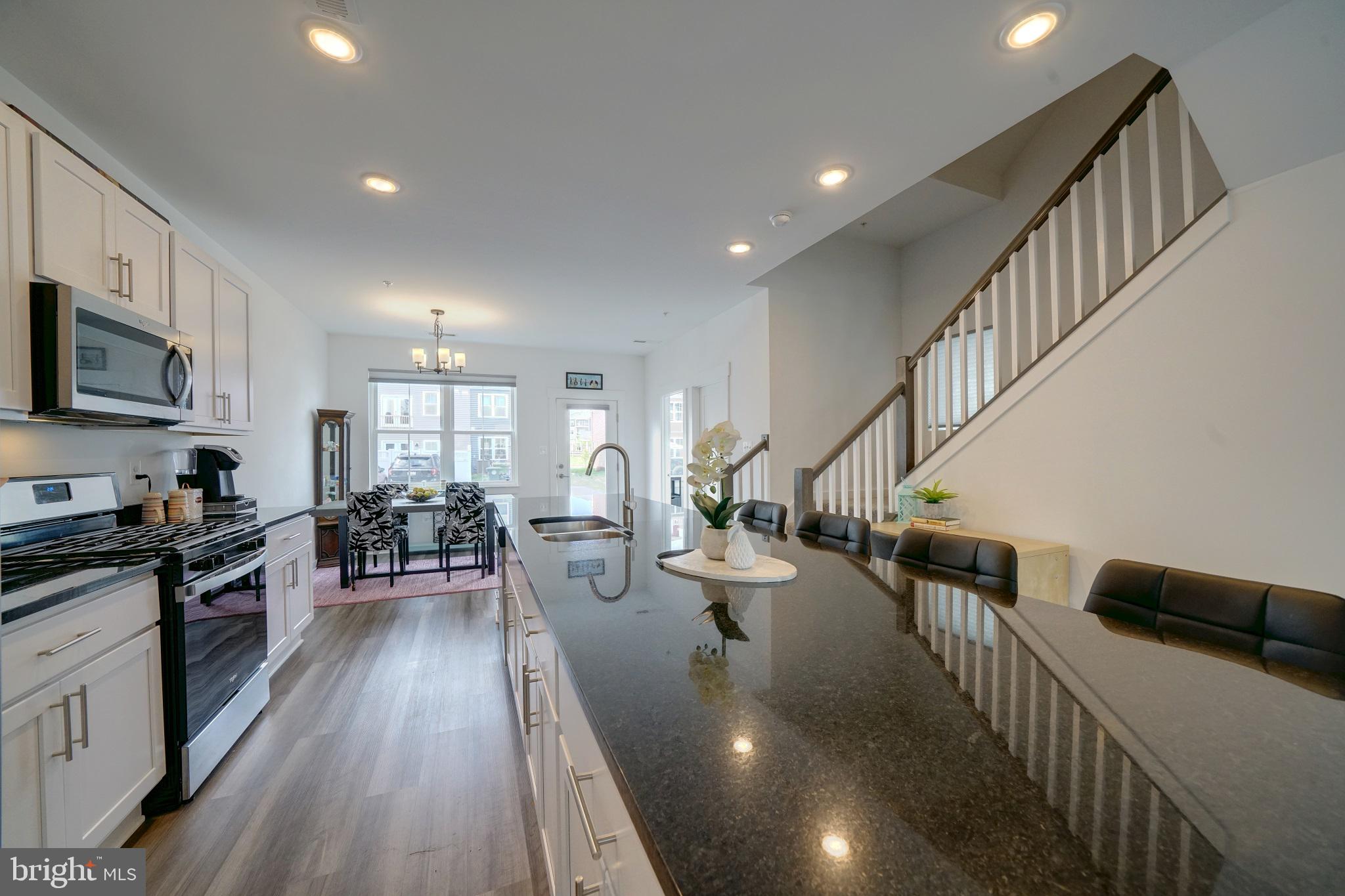 411 Gillespie Drive Frederick, MD 21702 - Photo 15 of 59