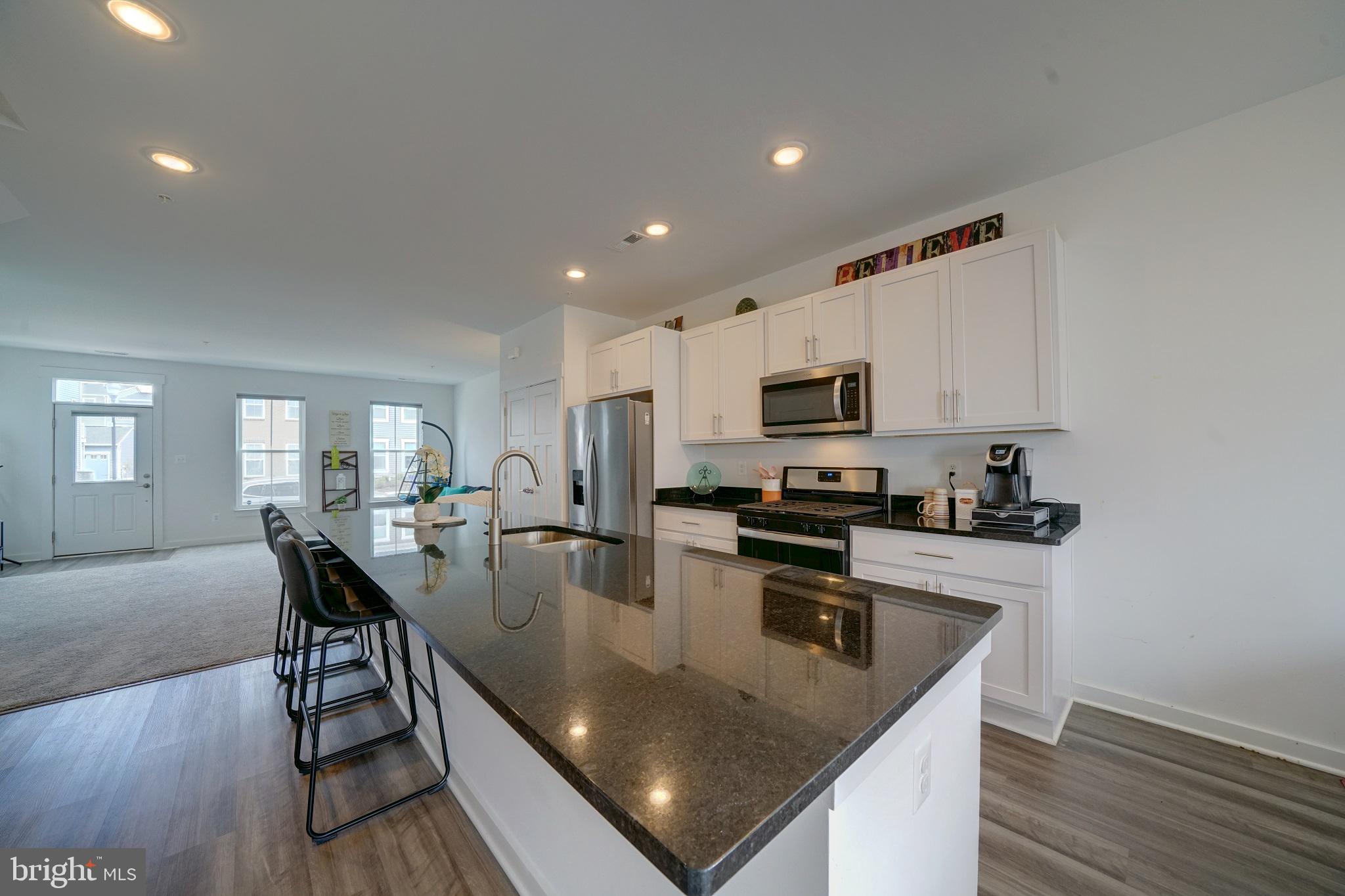 411 Gillespie Drive Frederick, MD 21702 - Photo 16 of 59