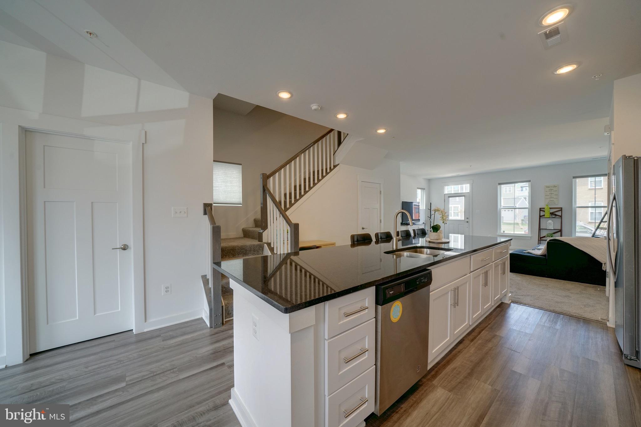 411 Gillespie Drive Frederick, MD 21702 - Photo 17 of 59