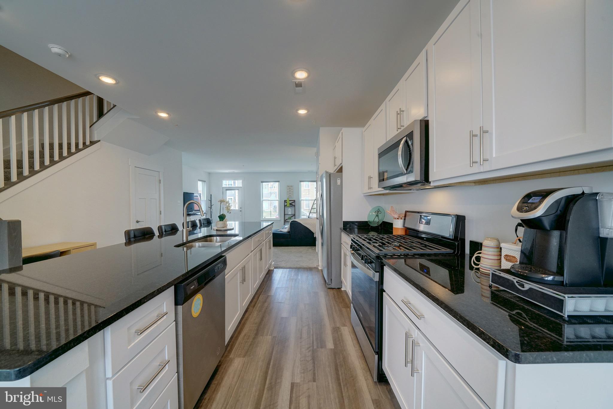 411 Gillespie Drive Frederick, MD 21702 - Photo 18 of 59