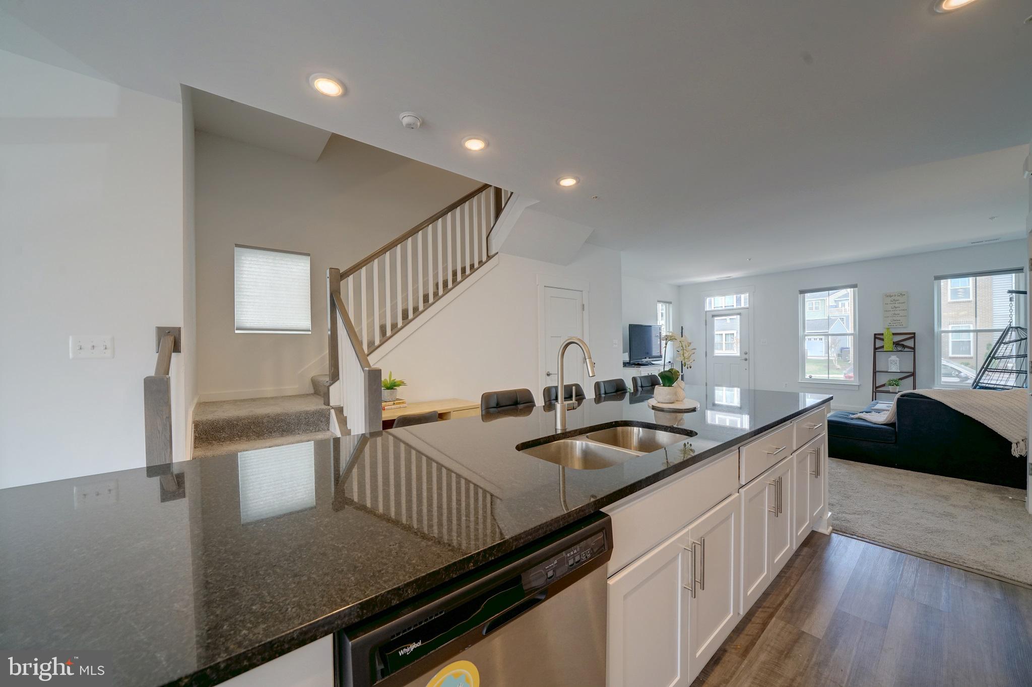 411 Gillespie Drive Frederick, MD 21702 - Photo 19 of 59