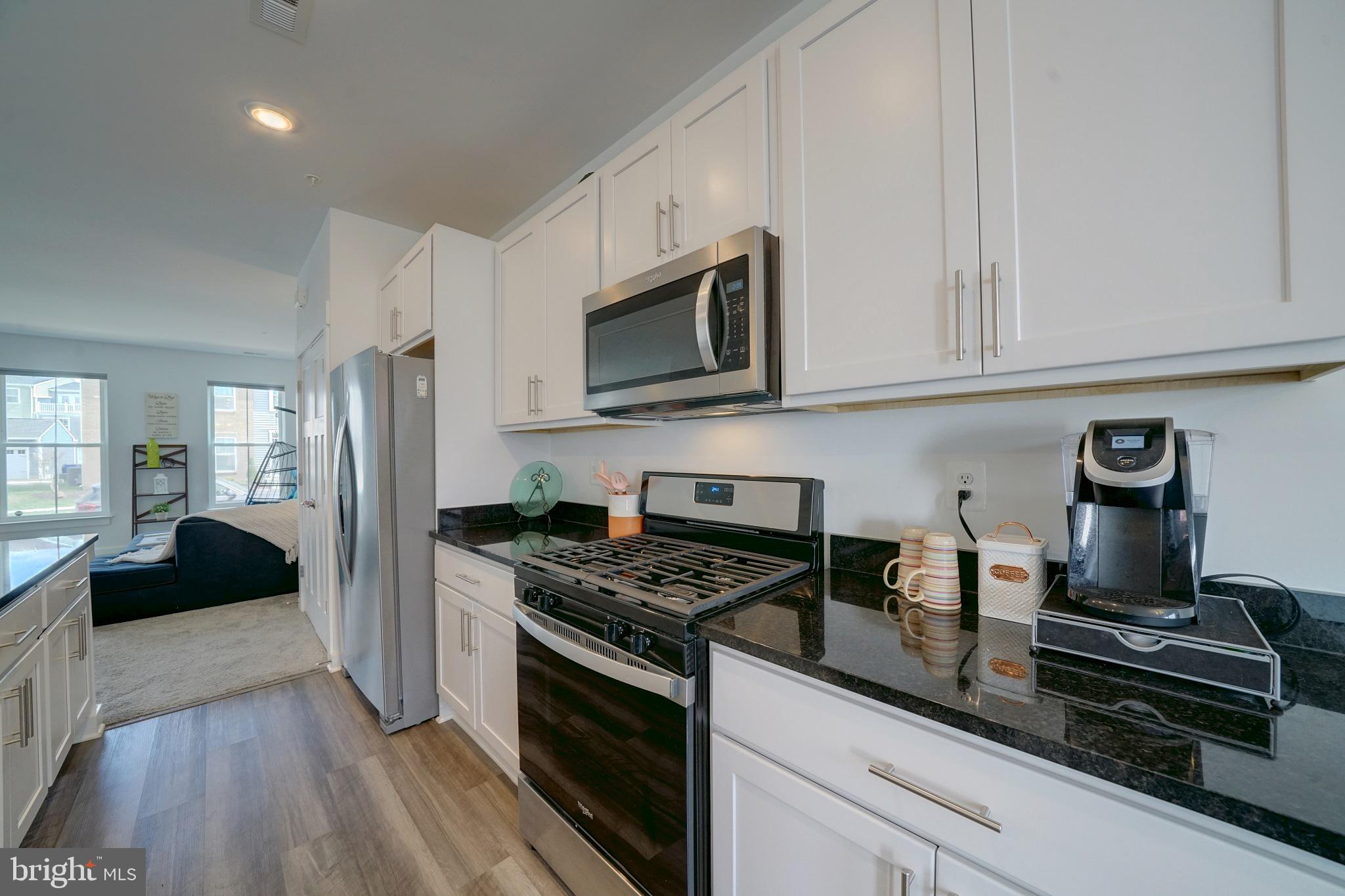 411 Gillespie Drive Frederick, MD 21702 - Photo 22 of 59