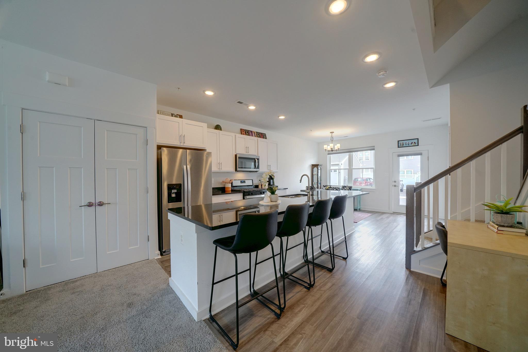 411 Gillespie Drive Frederick, MD 21702 - Photo 23 of 59