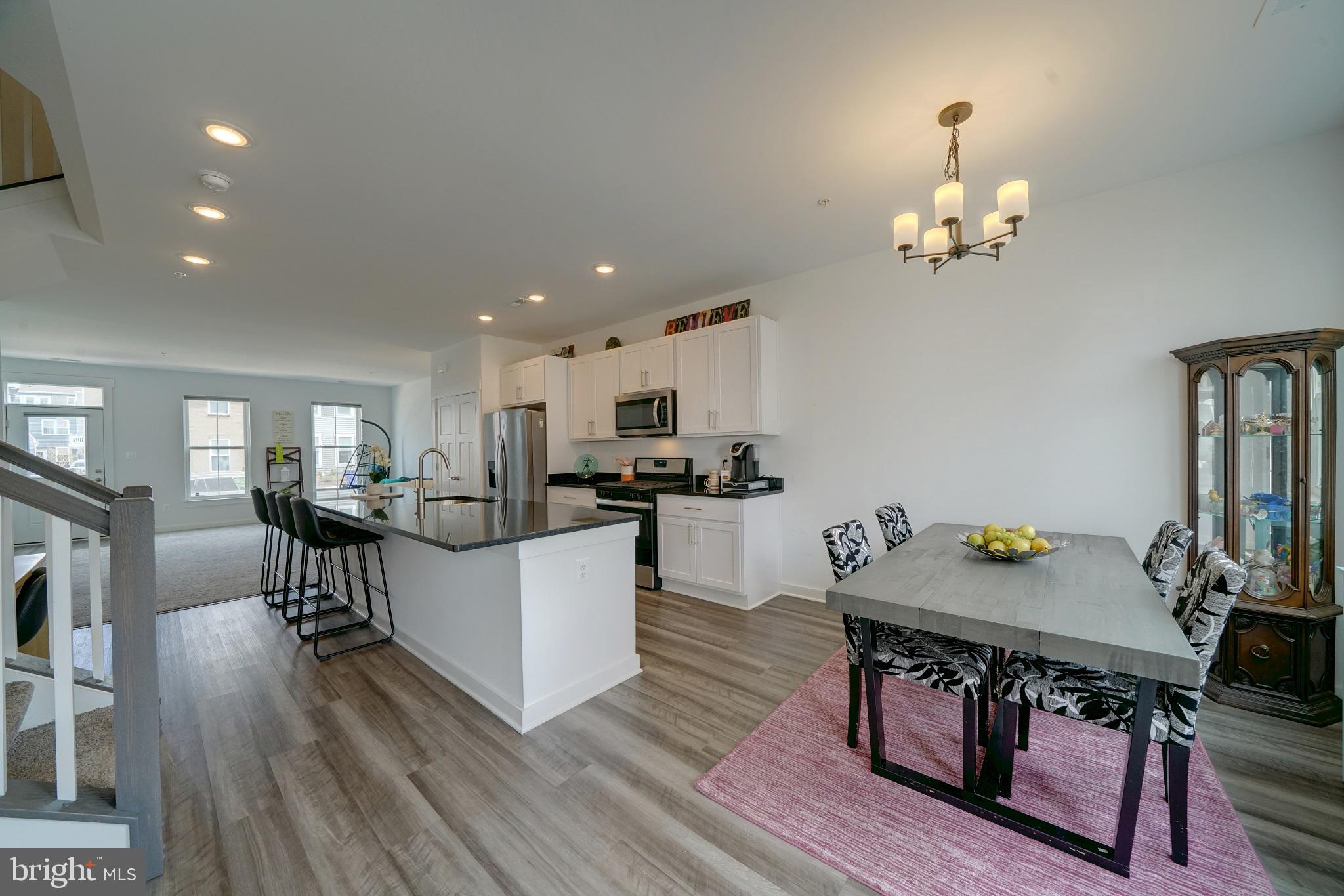 411 Gillespie Drive Frederick, MD 21702 - Photo 24 of 59