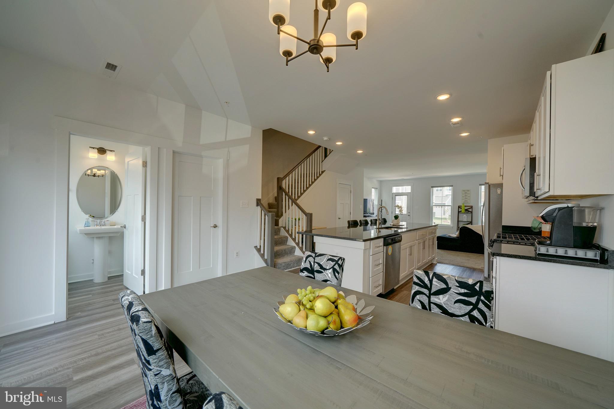 411 Gillespie Drive Frederick, MD 21702 - Photo 26 of 59