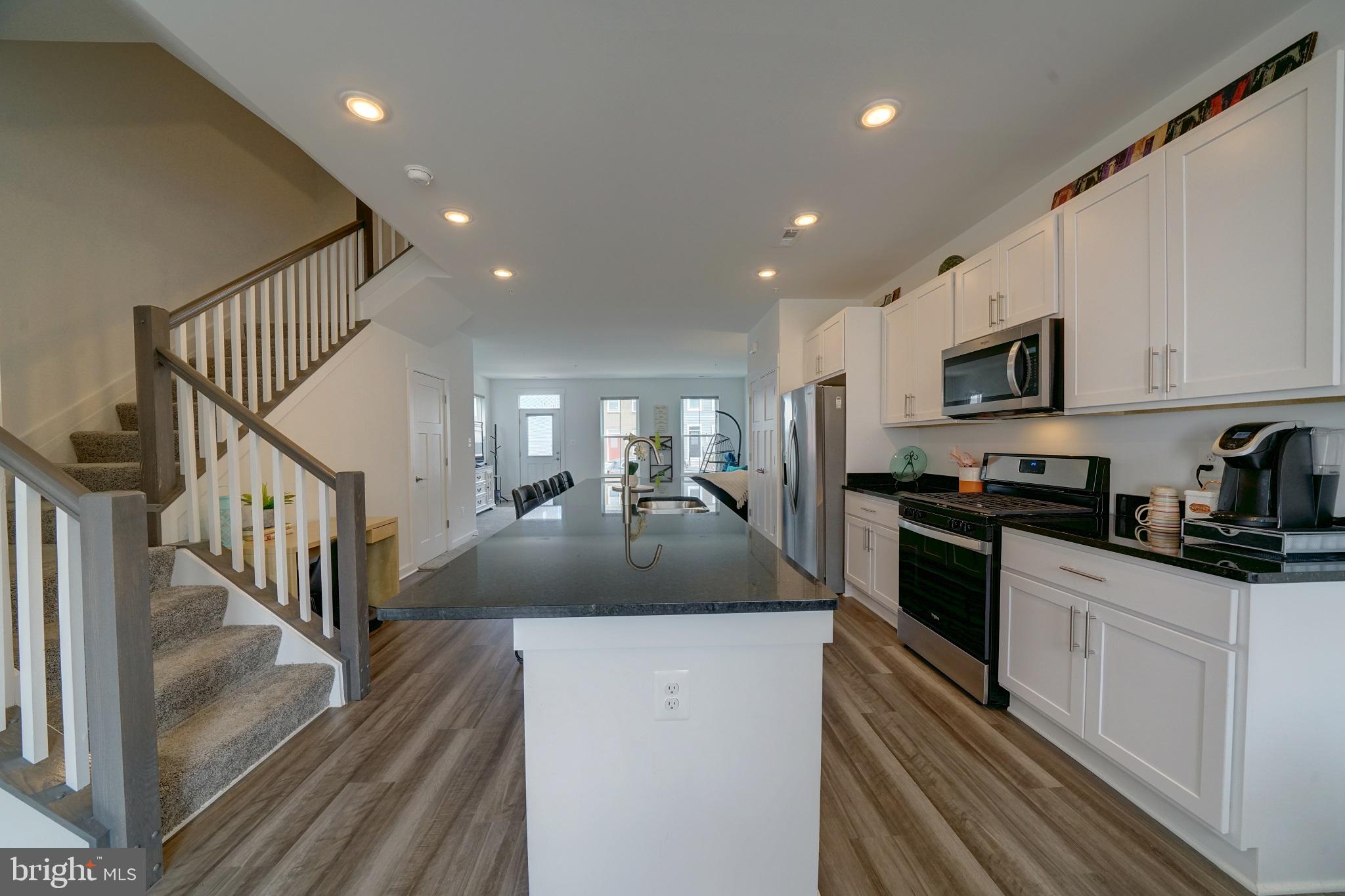 411 Gillespie Drive Frederick, MD 21702 - Photo 29 of 59