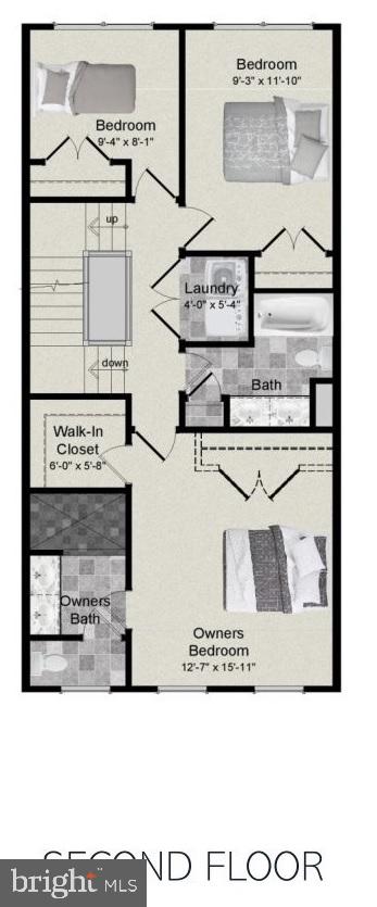 411 Gillespie Drive Frederick, MD 21702 - Photo 30 of 59