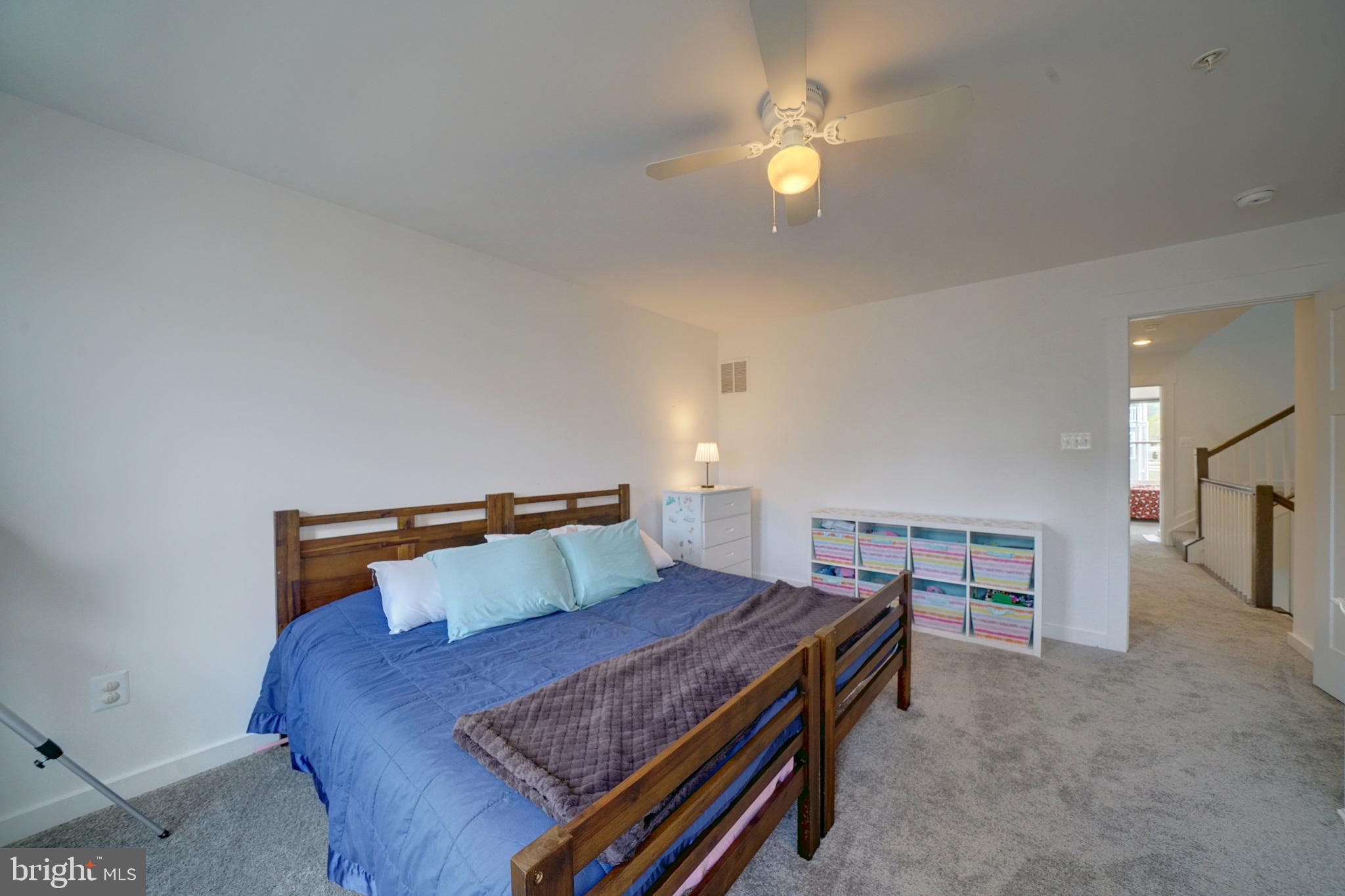 411 Gillespie Drive Frederick, MD 21702 - Photo 33 of 59