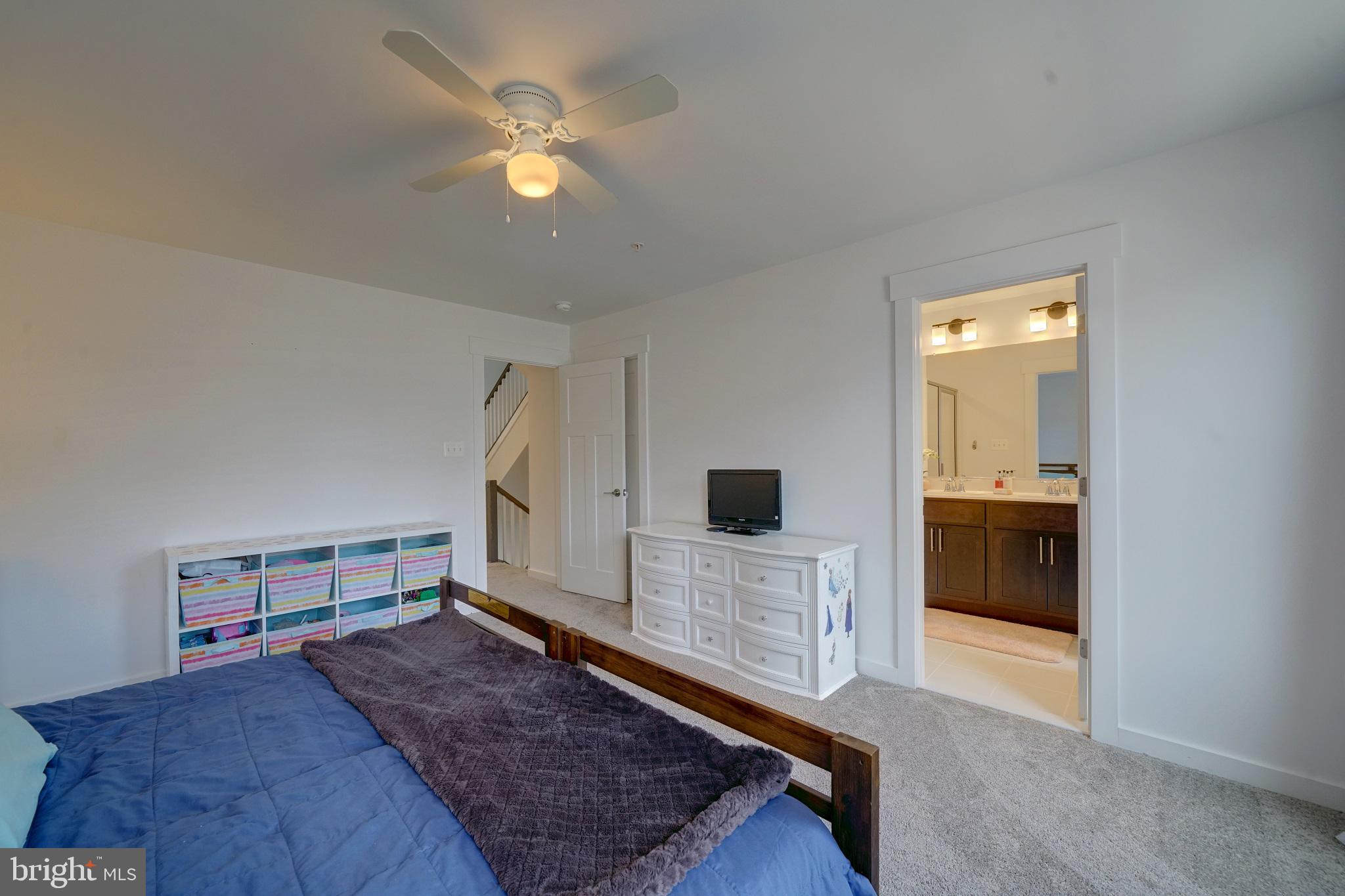 411 Gillespie Drive Frederick, MD 21702 - Photo 34 of 59