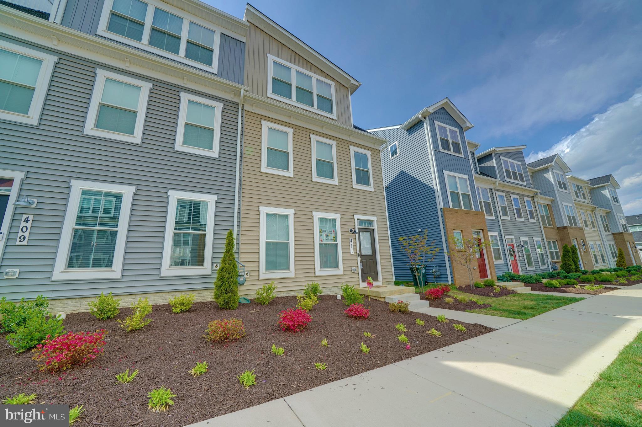 411 Gillespie Drive Frederick, MD 21702 - Photo 4 of 59