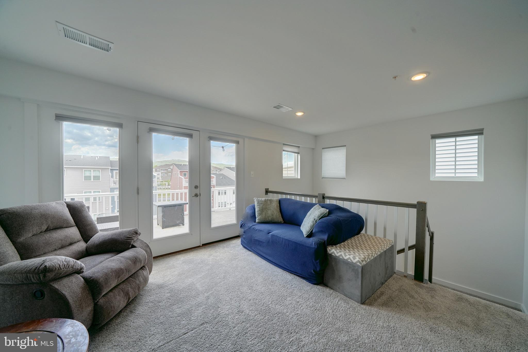 411 Gillespie Drive Frederick, MD 21702 - Photo 48 of 59