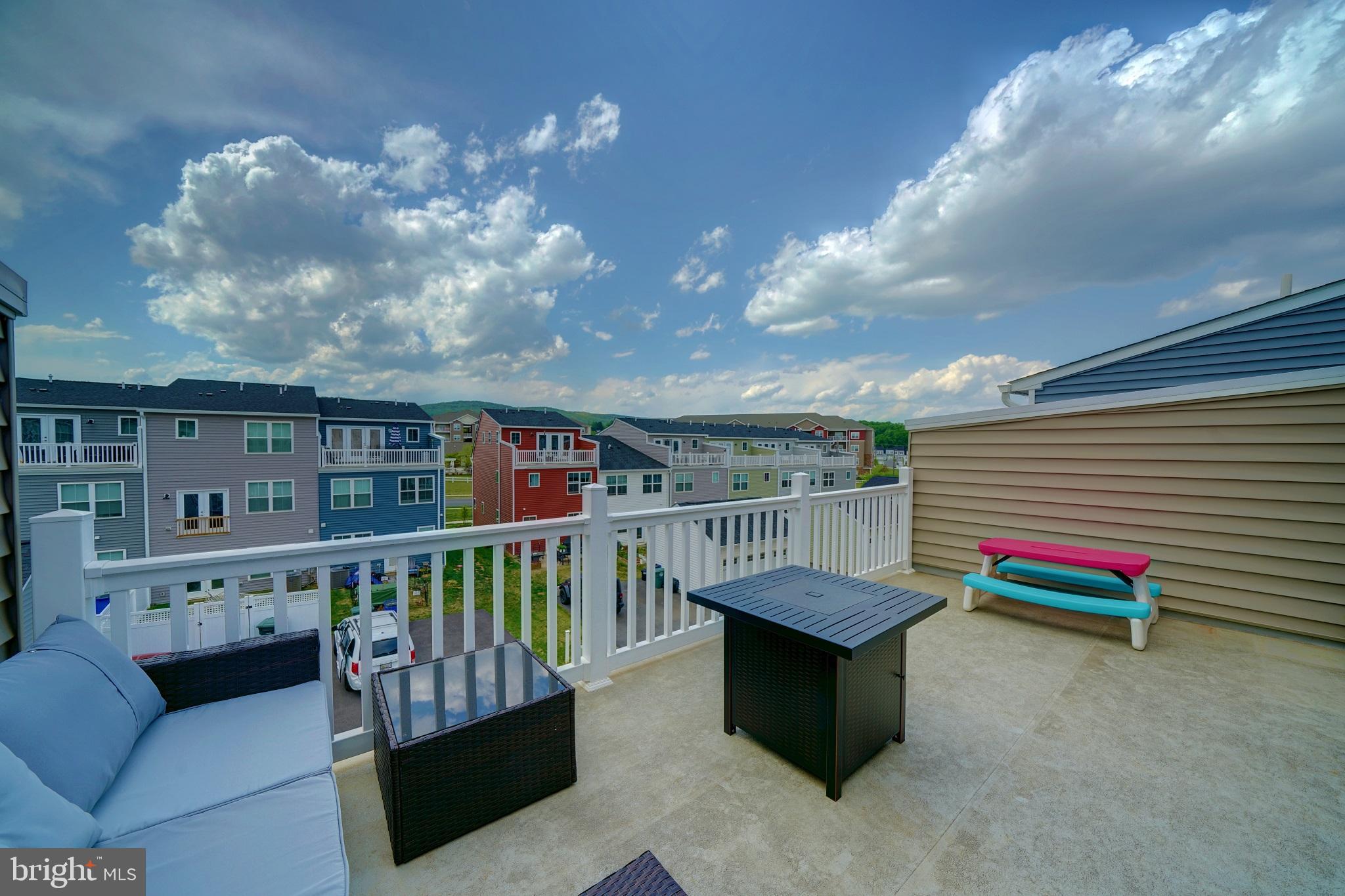 411 Gillespie Drive Frederick, MD 21702 - Photo 49 of 59