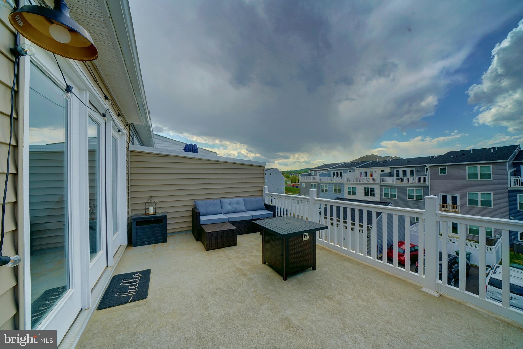 411 Gillespie Drive Frederick, MD 21702 - Photo 50 of 59