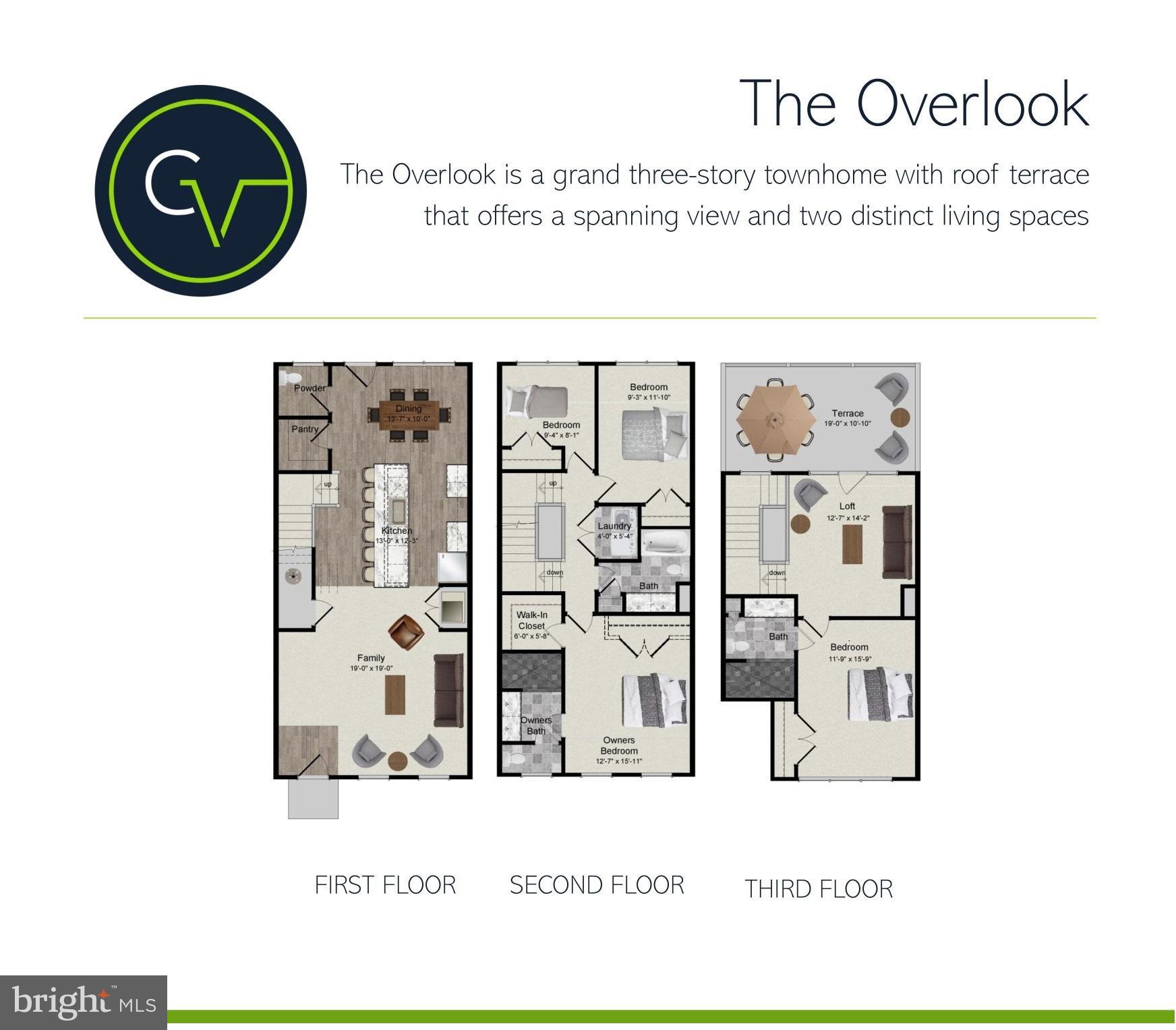 411 Gillespie Drive Frederick, MD 21702 - Photo 5 of 59