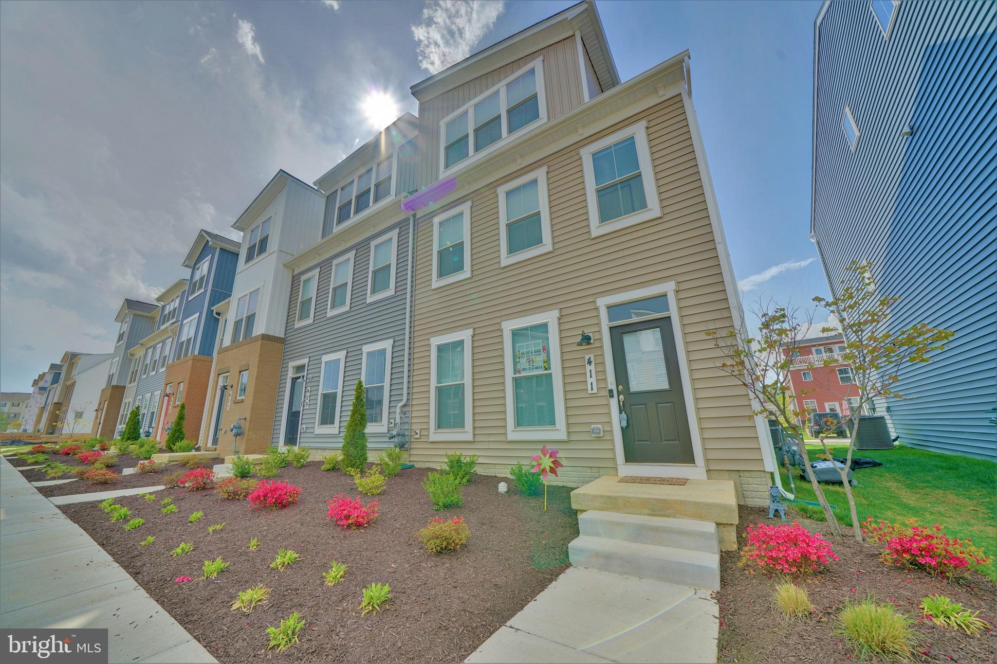 411 Gillespie Drive Frederick, MD 21702 - Photo 6 of 59