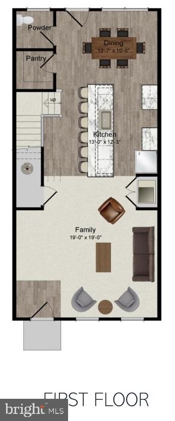 411 Gillespie Drive Frederick, MD 21702 - Photo 7 of 59