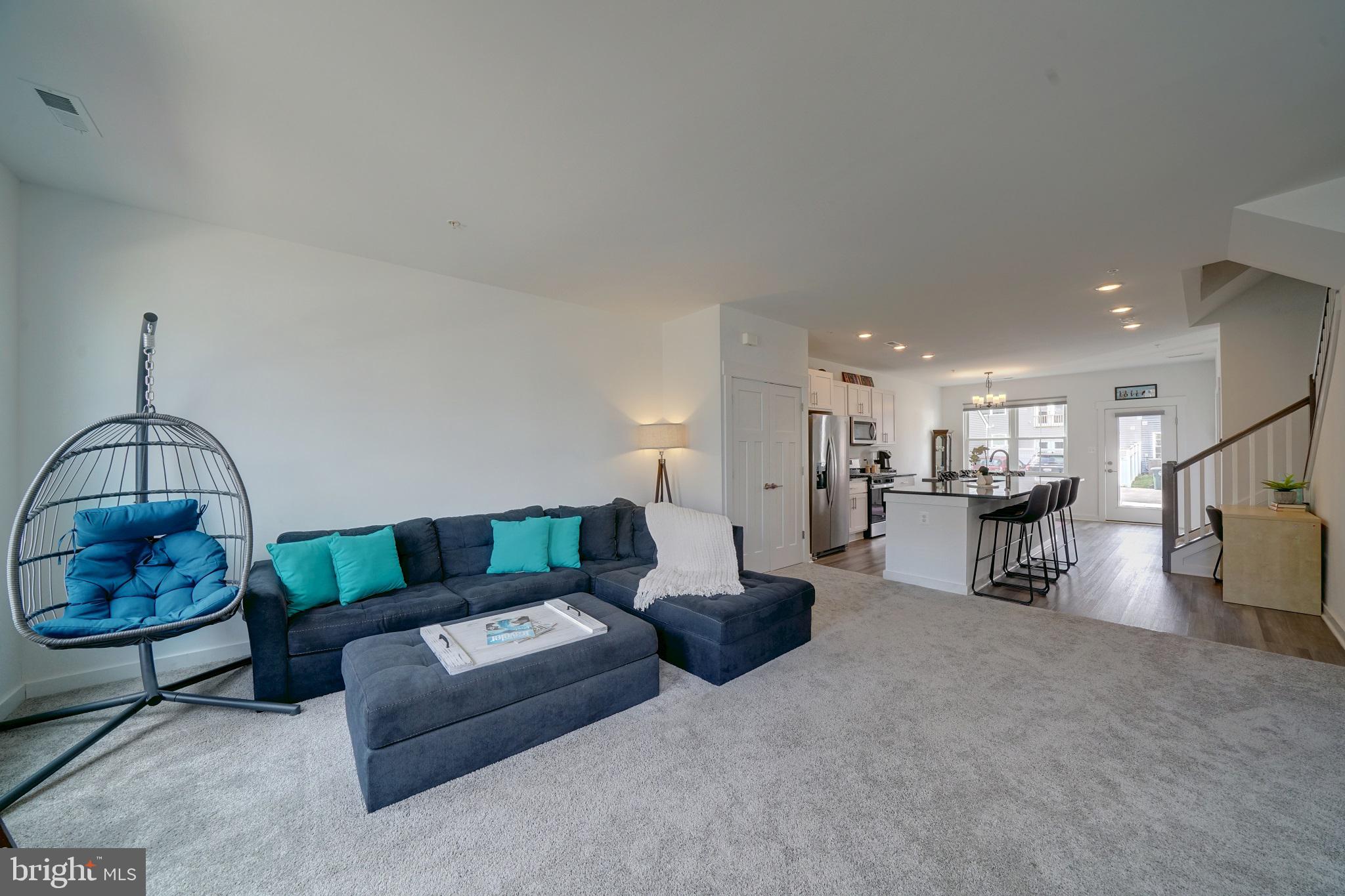 411 Gillespie Drive Frederick, MD 21702 - Photo 8 of 59