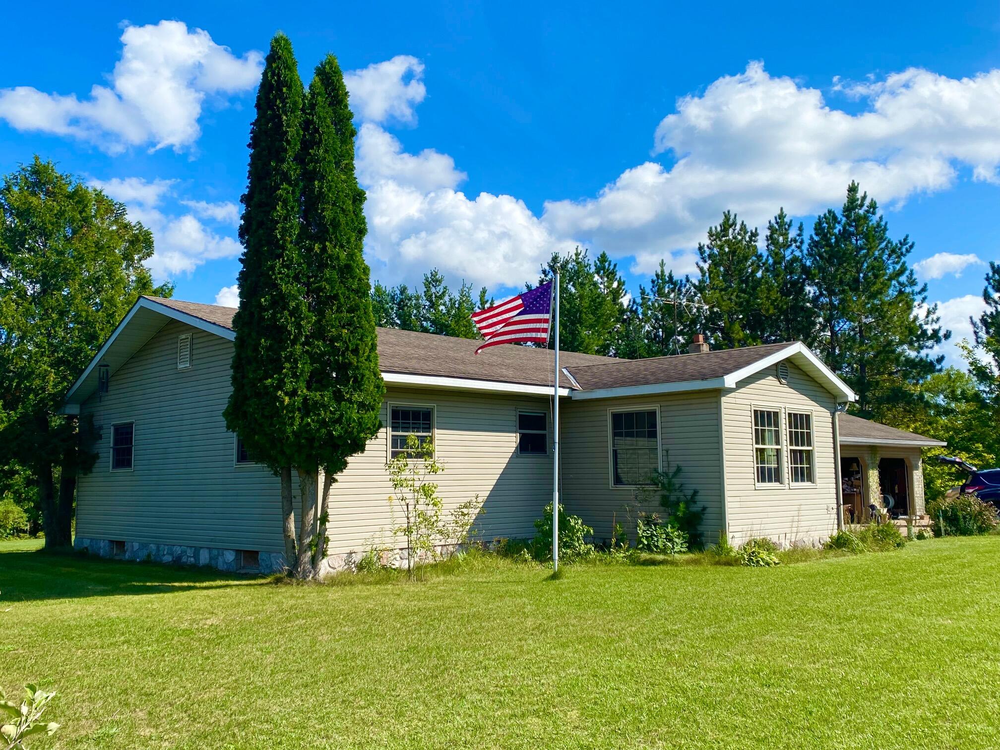 15465 South Kinross Road Kinross, MI 49752 - Photo 2 of 63 Gallery Image 2