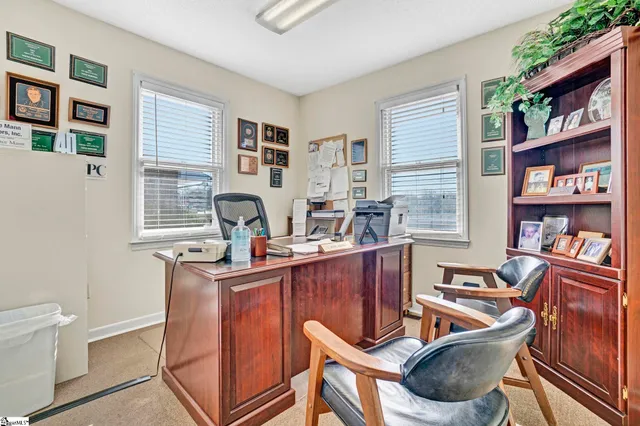 $379,000 | 328 Hillcrest Drive, Laurens, SC 29360