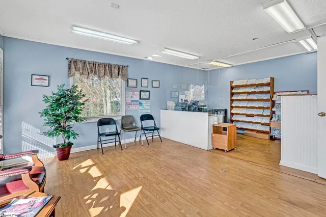 $379,000 | 328 Hillcrest Drive, Laurens, SC 29360