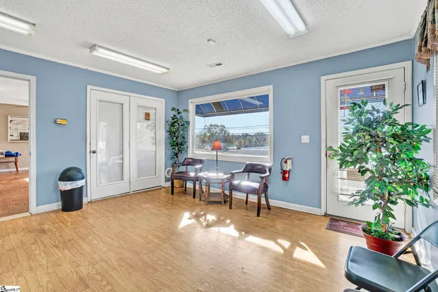 $379,000 | 328 Hillcrest Drive, Laurens, SC 29360