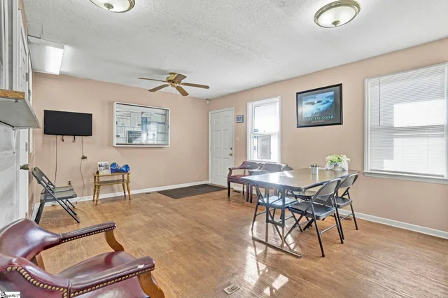 $379,000 | 328 Hillcrest Drive, Laurens, SC 29360