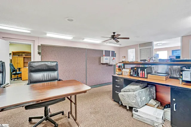 $379,000 | 328 Hillcrest Drive, Laurens, SC 29360