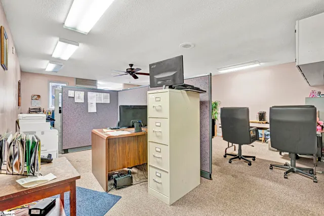 $379,000 | 328 Hillcrest Drive, Laurens, SC 29360