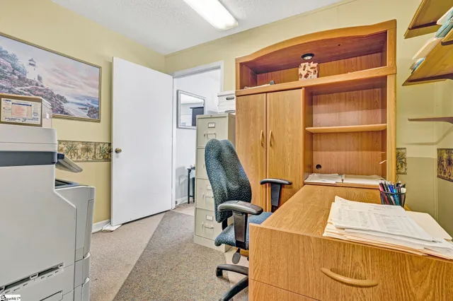 $379,000 | 328 Hillcrest Drive, Laurens, SC 29360