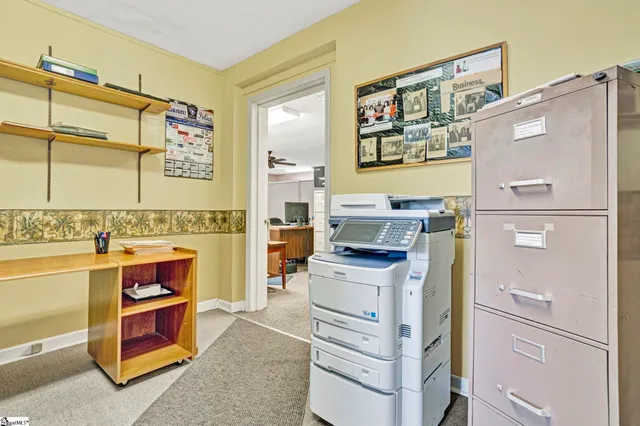 $379,000 | 328 Hillcrest Drive, Laurens, SC 29360