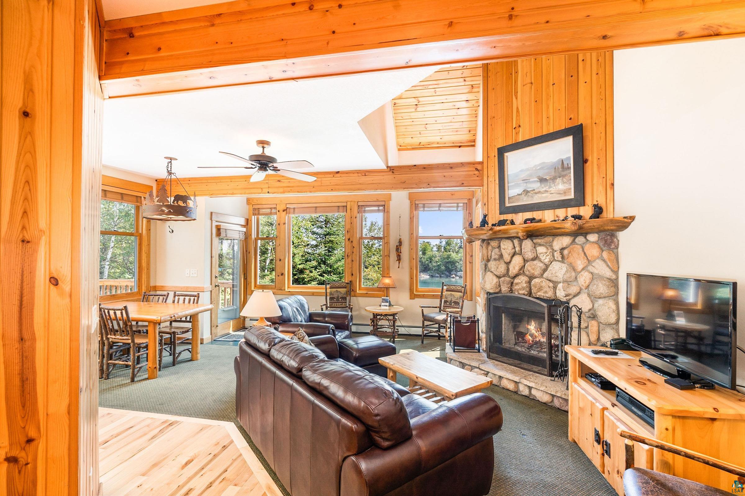 4576 Cove Road, Unit 410 Two Harbors, MN 55616 - Photo 9 of 45